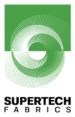 Logo of Supertech Fabrics