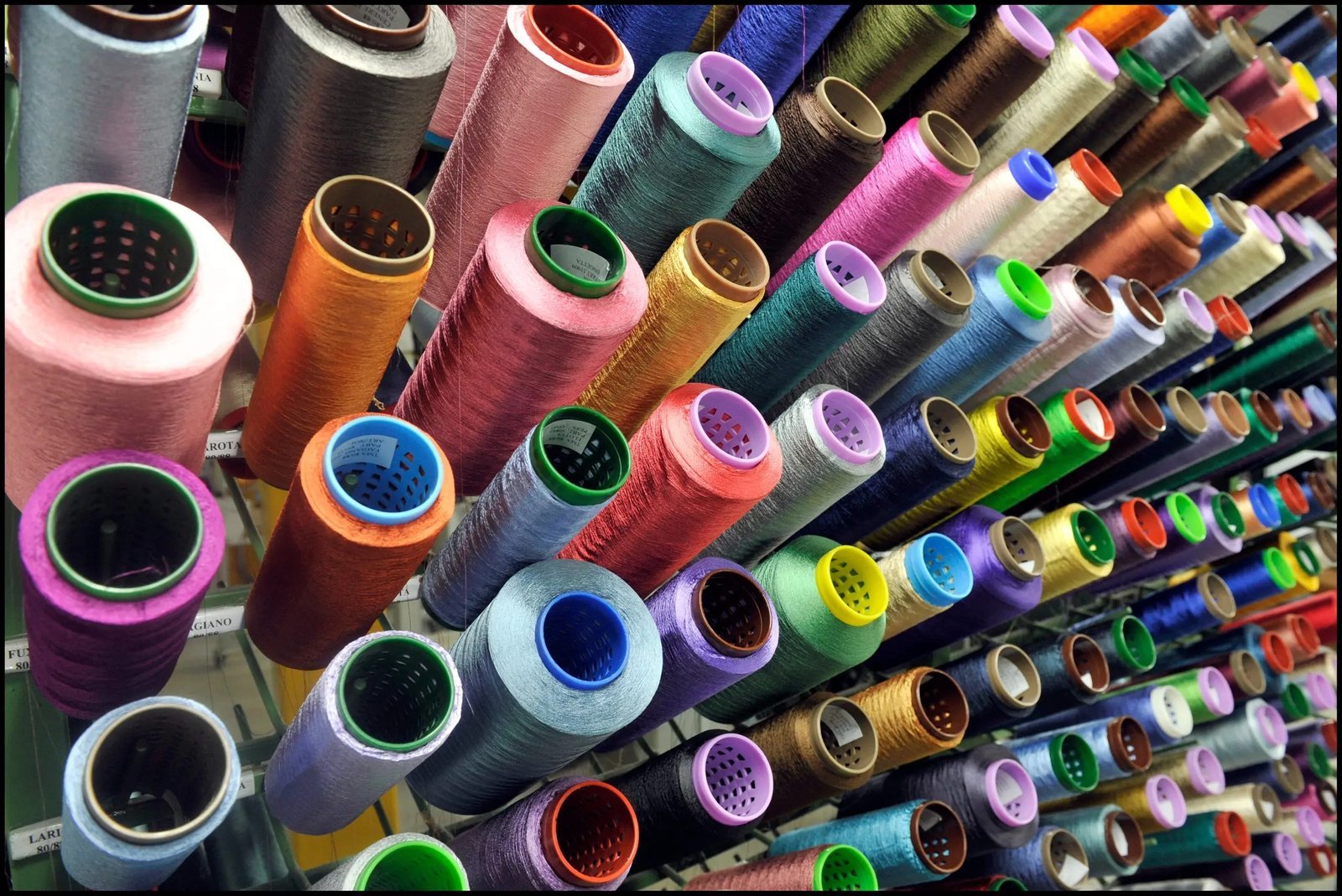 Revolutionizing the Future: The Rise of Technical Textiles