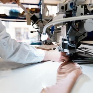 Revolutionizing Industrial Safety and Efficiency with Advanced Technical Textiles