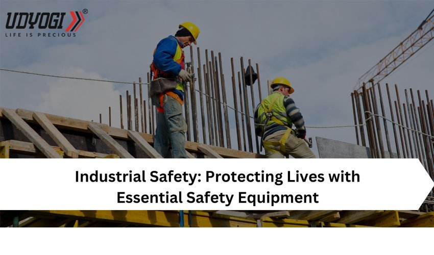 Achieving Industrial Safety Compliance Through Equipment Protection with Supertech Fabrics