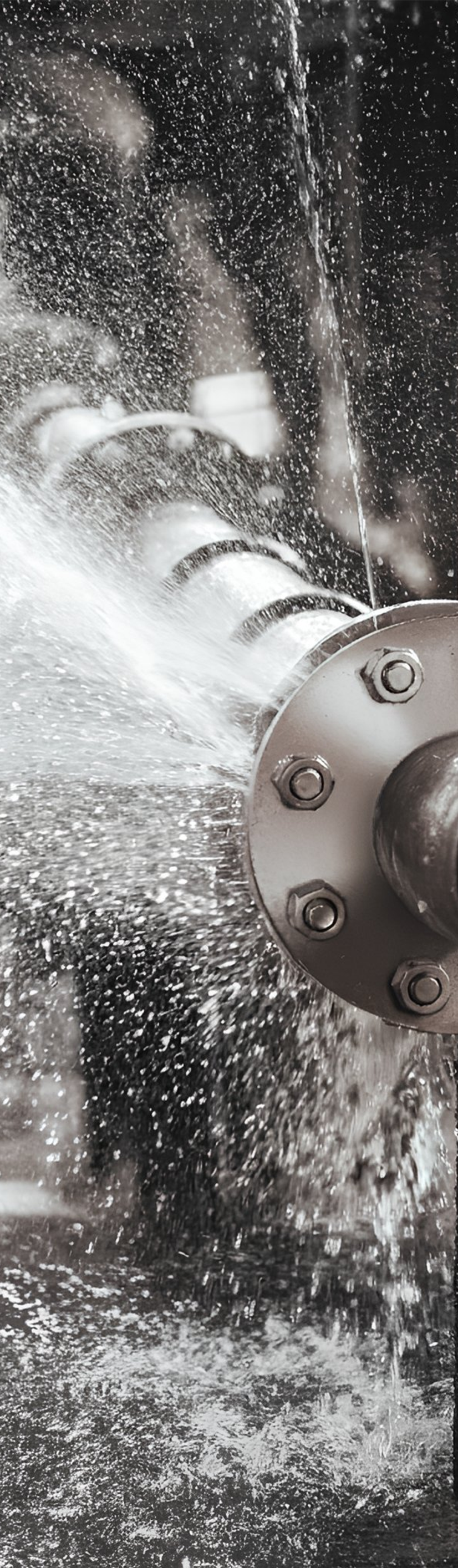 Industrial Safety Equipment