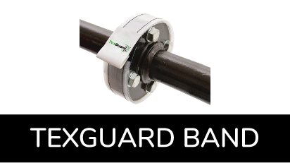 TEXGUARD BAND