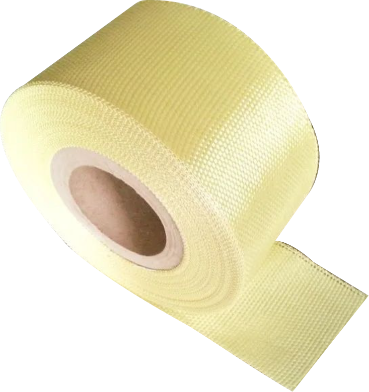 Glass Fibre Tape Roll