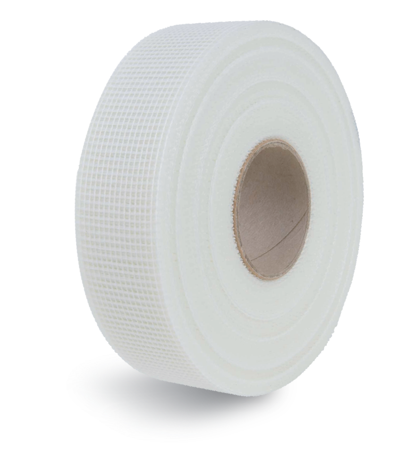 Glass Fibre Tape Roll