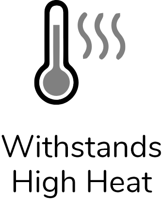High Heat Icon