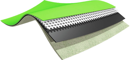 Specialty Materials Layers