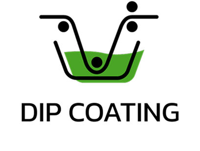 Green protective layered symbol