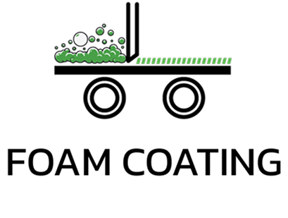 Green bubbles cleaning progress bar