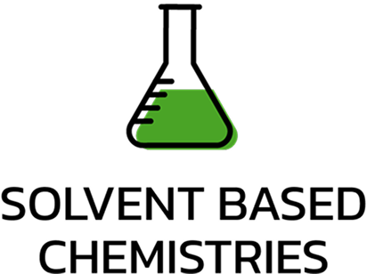 Green stacked material icon