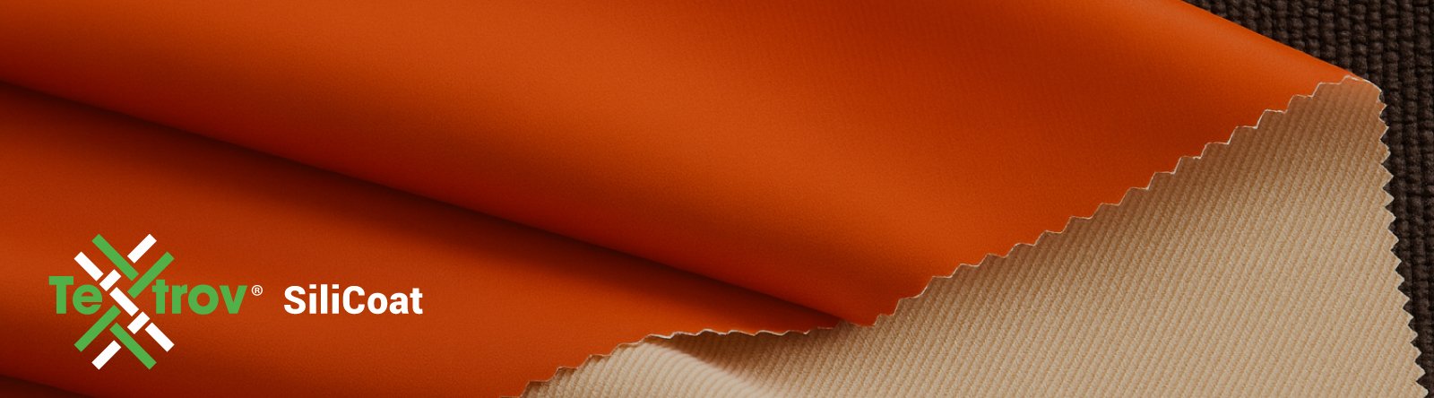 Textrov StainlessTech stainless steel fibers