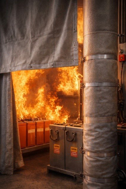 Military helicopter flying overhead