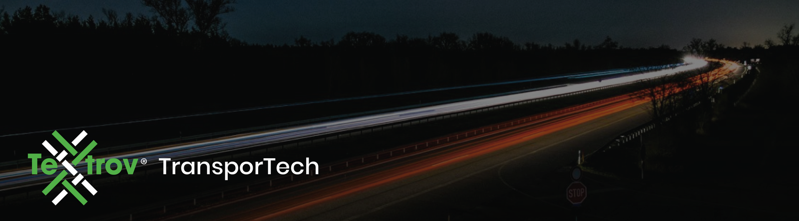 Image of Transportech Main Banner  