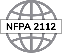 NFPA 2112 Certification