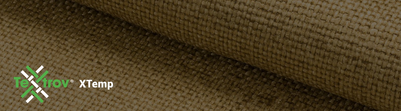 Textrov StainlessTech stainless steel fibers